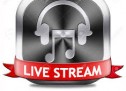 WE ARE NOW TRIALLING LIVE STREAMING