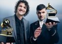 TWO GRAMMY AWARDS FOR KING & COUNTRY