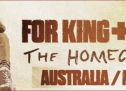 For King + Country The Homecoming Tour – This Autumn!