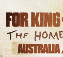For King + Country The Homecoming Tour – This Autumn!